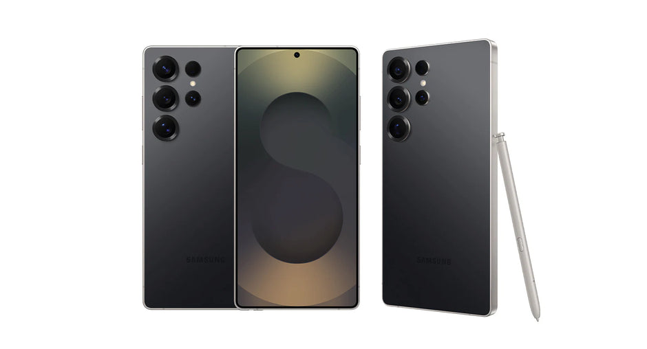 SAMSUNG S25 MANUEL EDITION