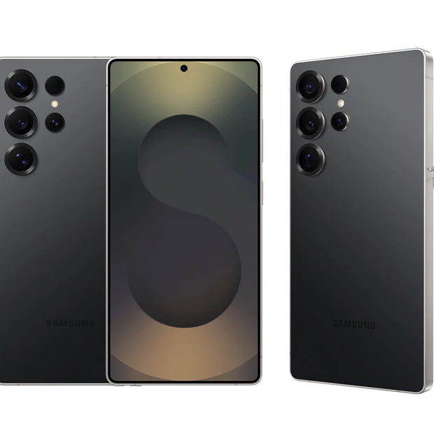 SAMSUNG S25 MANUEL EDITION