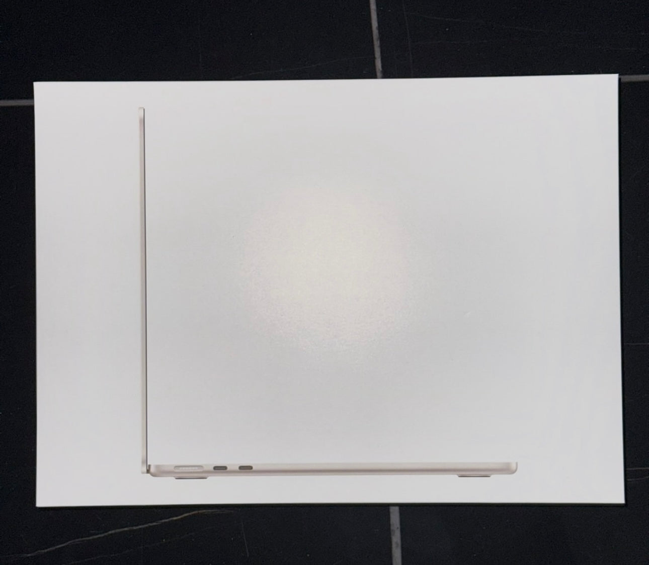 MACBOOK AIR 13