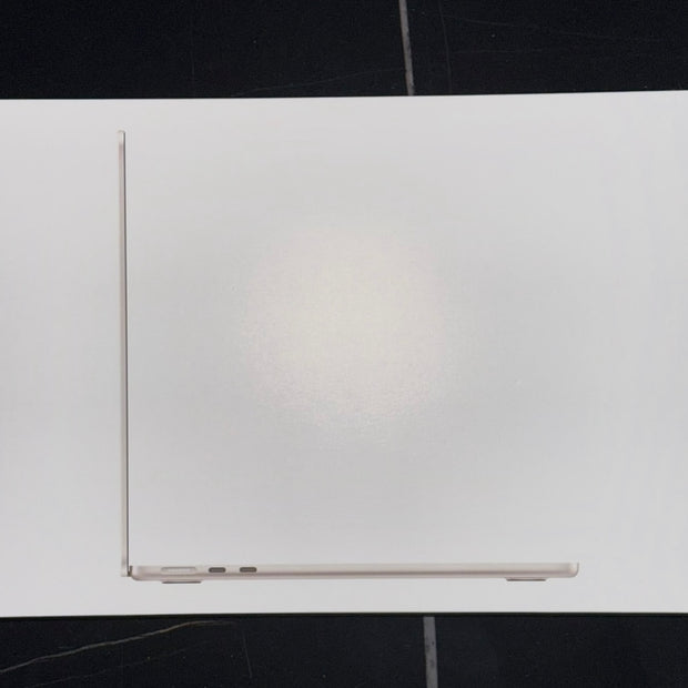 MACBOOK AIR 13" Colore Galassia